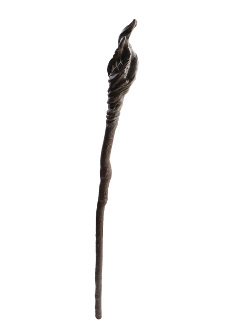 Gandalf's staff